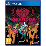  Mad Rat Dead (PS4) | Shoptok.si