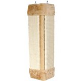  Grebalica za mace ugaona 23x49cm Cene