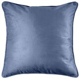 Dekordom dekorativni jastuk essentials 45x45 - dark blue ( 024125 ) | ePonuda.com