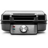 Huslog AK-2149 aparat za vaflje 1200 W, za 2 vaflja | Shoptok.si