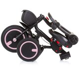 Chipolino sklopivi tricikl Quick Fold Rose Water | shoptok.hr