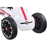  Gokart ABARTH – bel | Shoptok.si
