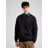 Tommy Jeans Sweater majica crna | shoptok.hr