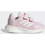 Adidas Patike za devojčice TENSAUR RUN 2.0 CF I-GZ5854 roze | ePonuda.com