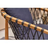 Hartman Vrtna sedežna blazina 68x118 cm Bora Bora – | Shoptok.si
