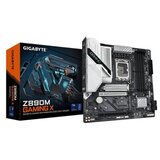 Gigabyte MB s1851 Z890M GAMING X | ePonuda.com
