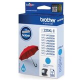 Brother LC225XLC ink cyan 1200pages Cijene