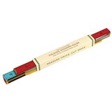 REX International metar, Wooden Ruler