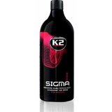 K2 sjaj i zaštitni premaz za gume SIGMA PRO 1L crni Cene'.'