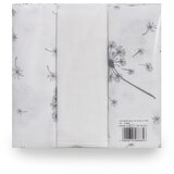 Babymatex Muslin Set platnene pelene Dandelion 3 kom | shoptok.hr