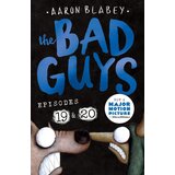 Harper Collins Publishers Ltd Aaron Blabey - Bad Guys, Vol. 19 & 20 | Eponuda.com