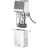 Hendi Sous vide cooker 80, 80L, 220-240V/2300W, 155x175x(H)319mm | Eponuda.com