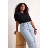 Trendyol ženska bluza Tbbss26Af00126, crna | Eponuda.com