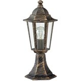 Rabalux velence spoljna lampa 40cm 60 staro zlato IP44 | Eponuda.com