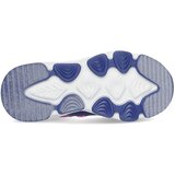 Skechers cipele za djevojčice Turbo Tread (plava) Slike