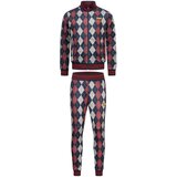 Lonsdale Men's tracksuit slim fit Cene
