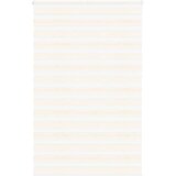 Zebra zavjesa Mramorna bež 150x230 cm Širina tkanine 145,9 cm Poliester Cijene