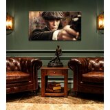 Mafia Slike na platnu peaky blinders 3 (moderne slike na)