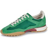 Hoff Nizke superge BRIDGE MKII GREEN Zelena | Shoptok.si