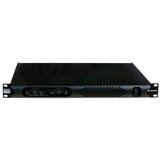 DAP 4-kanalni ojačevalnik, 4x200W Audio Qi-4200 - - Audio-Kondric | Shoptok.si