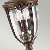 Elstead Lighting CESTNA SVETILKA Elstead English Bridle 21.6/118 cm | Shoptok.si