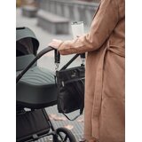 Vuch Crossbody torba za kolica Engelis Amma Black, 31 x 27 cm | shoptok.hr