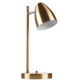 Opviq 8890-2 gold table lamp | Eponuda.com