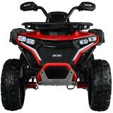  Dječji AKU quad 4x4 crveni | shoptok.hr