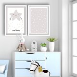 Wallity slika 2P3853BCT-004, 2 dijela, 53 x 78 cm | Eponuda.ba