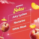 Glade Peach Paradise difuzer 50 ml | shoptok.hr