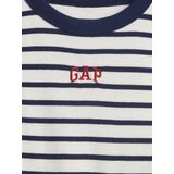 GAP Children's ribbed tank top with logo - Girls | ePonuda.com