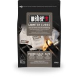 Weber Kocke za prižiganje | Shoptok.si