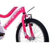 Capriolo DIAVOLO KID 18''HT pink-violet 926372-18 | Eponuda.com
