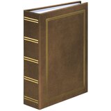 Hama london brown 9x13 200 photos slip-in album 7171 Cijene