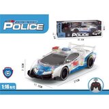  Policijski auto za dečake ( 582496 ) | ePonuda.com