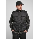 Brandit Ranger Weste Black | shoptok.hr