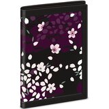 Ars Una Sakura cvetlična denarnica 9x12,5x2cm | Shoptok.si