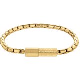 Calvin Klein CALVIN KLEIN zapestnica Contoured Barrel 35100095 Cene