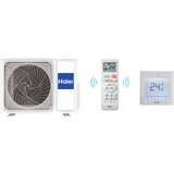 Haier Klimatska naprava AS25TAEHRA TUNDRA PLUS | Shoptok.si
