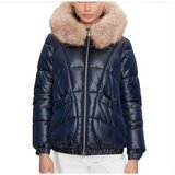 Geox Puhovke 155021 Modra Cene