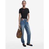Desigual Majica črna | Shoptok.si