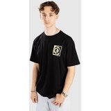Volcom Burner T-shirt black | Shoptok.si