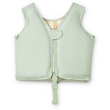 Liewood dječji prsluk za učenje plivanja dove dusty mint multi mix Cijene
