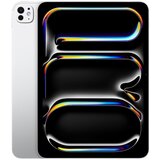 Apple 11-inčni iPad Pro M4 Wi-Fi 1TB sa nanoteksturisanim staklom - Silver