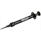 Thermal Grizzly THERMAL GRIZZLI Termalna pasta grizzli Conductonaut tečni metal (1g) tc: 73 v / mk crna tg-c-001-r | Eponuda.com