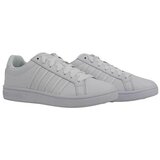 K-Swiss Nizke superge Court Tiebreak Bela | Shoptok.si