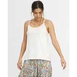 O'neill Ava Beach Majica brez rokavov Bela | Shoptok.si
