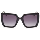 Guess Sunčane naočale GU00103 Black | shoptok.hr