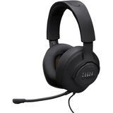 JBL Quantum 100 M2 žične naglavne slušalke | Shoptok.si