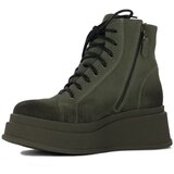 Maciejka 0630924008 Zelena | shoptok.hr